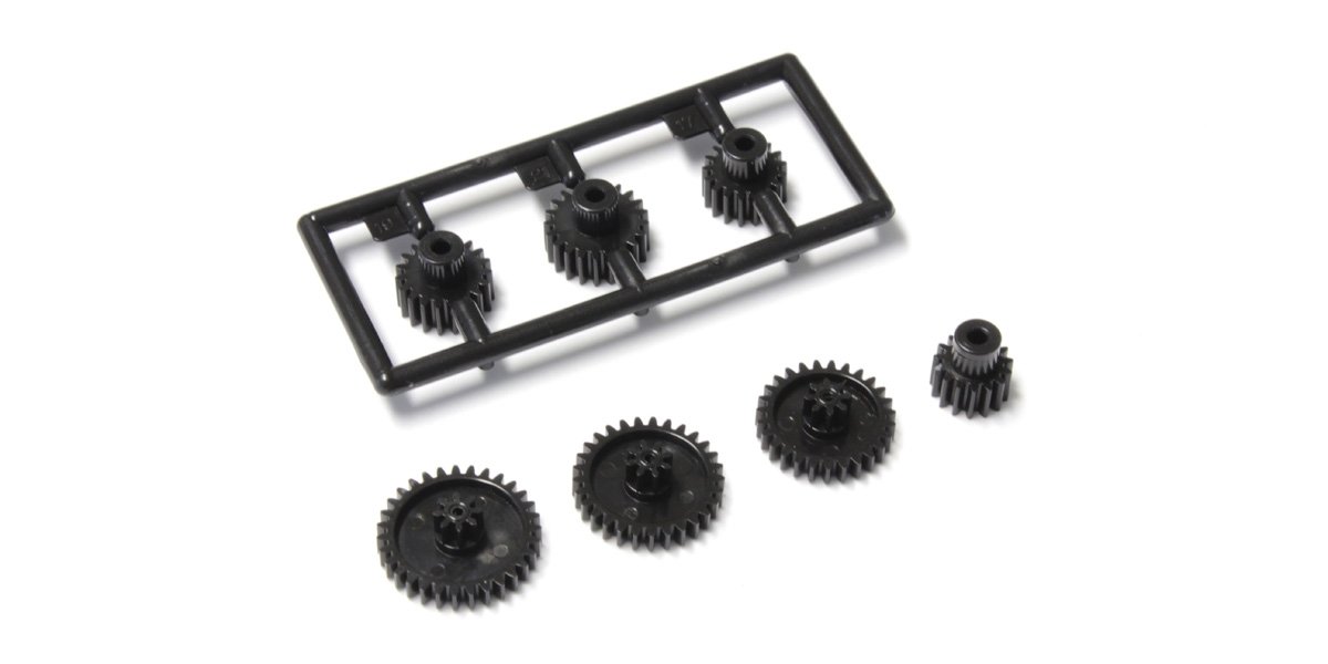 MD311 Pinion ＆ Spur Gear Set (MINI-Z FWD) MD311  - KYOSHO RC